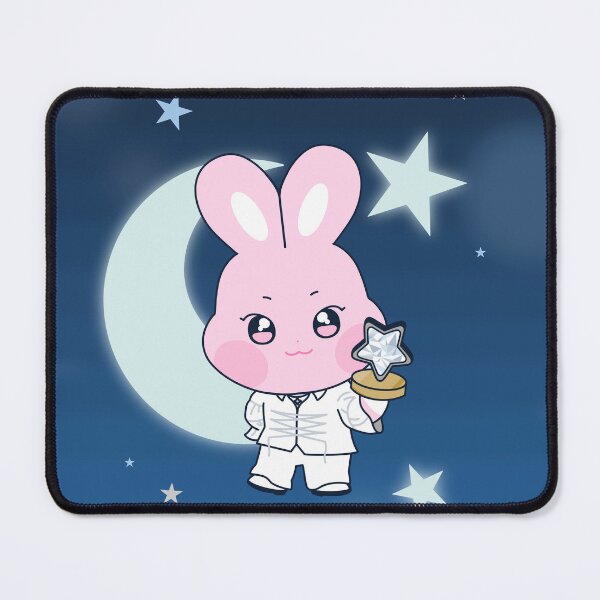 Item preview, ATEEZ Seonghwa - ANITEEZ in Deja Vu DDEONGbyeoli designed and sold by 0627june.