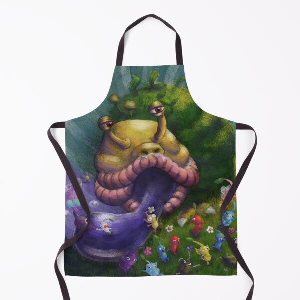 Item preview, The Apex Predator, Emperor Bulblax designed and sold by oilmonsta.