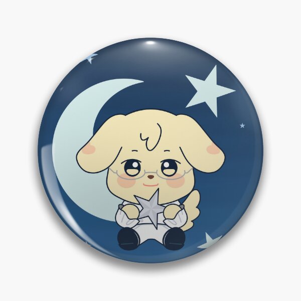 Item preview, ATEEZ Yunho - ANITEEZ in Deja Vu YUdeongi designed and sold by 0627june.
