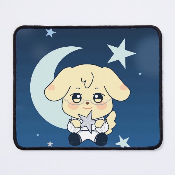 Item preview, ATEEZ Yunho - ANITEEZ in Deja Vu YUdeongi designed and sold by 0627june.