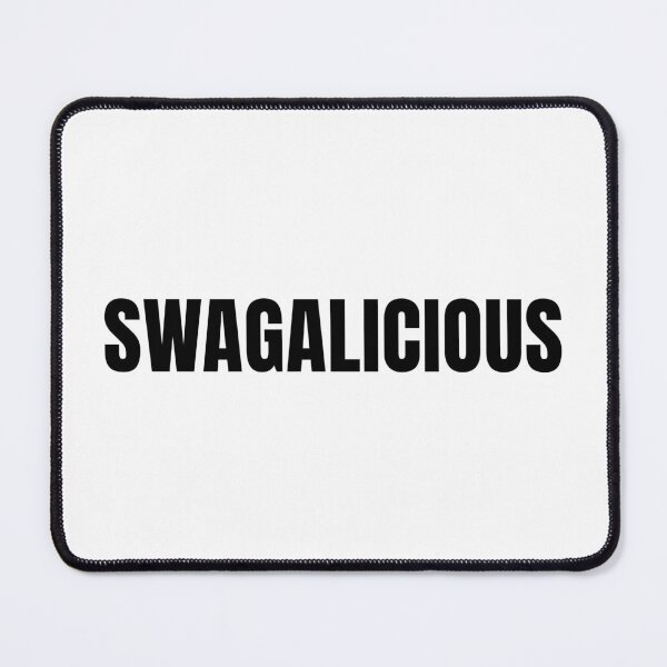 Item preview, Swagalicious designed and sold by Studio Sonder.