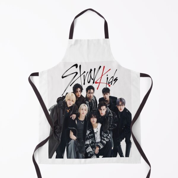 Item preview, Stray Kids Inspired Art designed and sold by SeagullArt.
