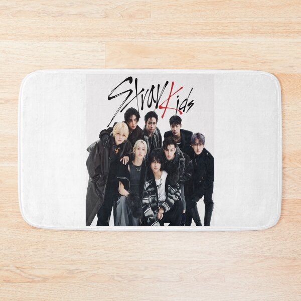 Item preview, Stray Kids Inspired Art designed and sold by SeagullArt.