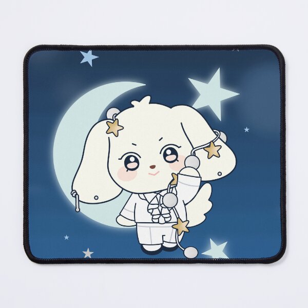 Item preview, ATEEZ Yeosang - ANITEEZ in Deja Vu HETmongi designed and sold by 0627june.