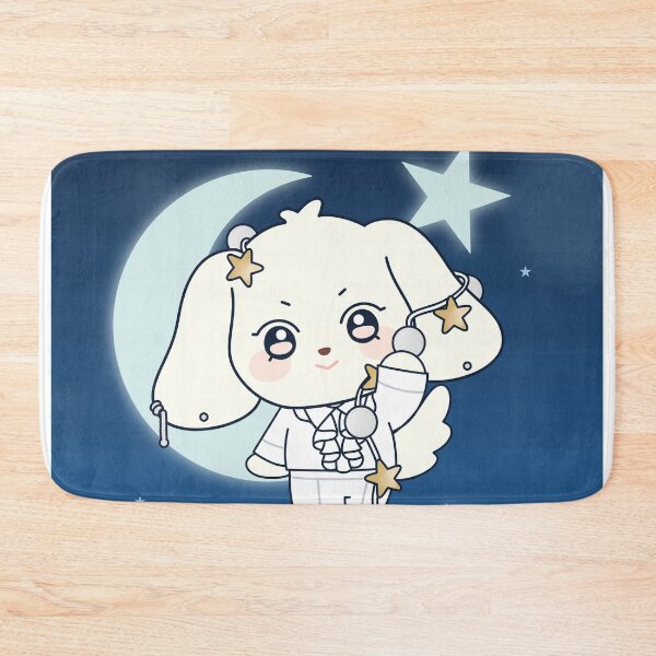 Item preview, ATEEZ Yeosang - ANITEEZ in Deja Vu HETmongi designed and sold by 0627june.