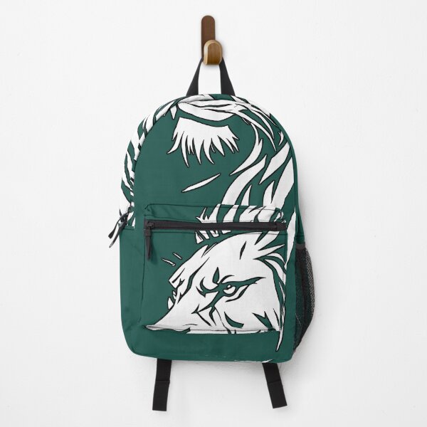 Item preview, Tribal Lion HeadB old Black and White Design designed and sold by UrbanPrts.
