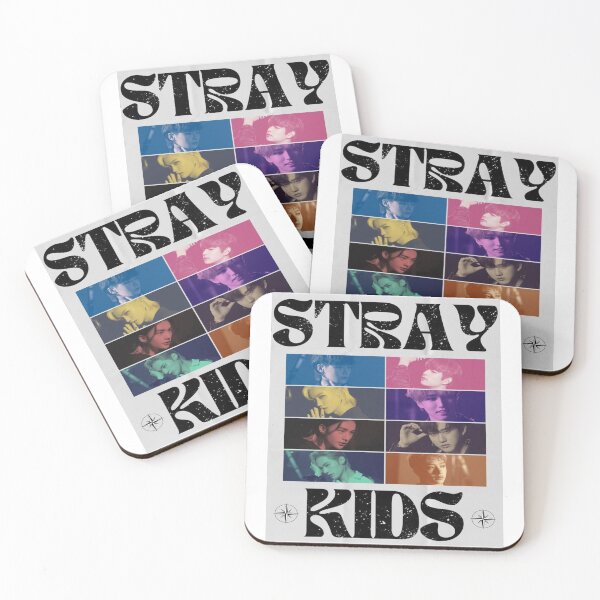 Item preview, Stray Kids Inspired Art designed and sold by SeagullArt.