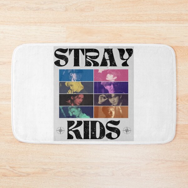 Item preview, Stray Kids Inspired Art designed and sold by SeagullArt.