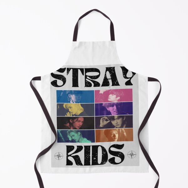 Item preview, Stray Kids Inspired Art designed and sold by SeagullArt.