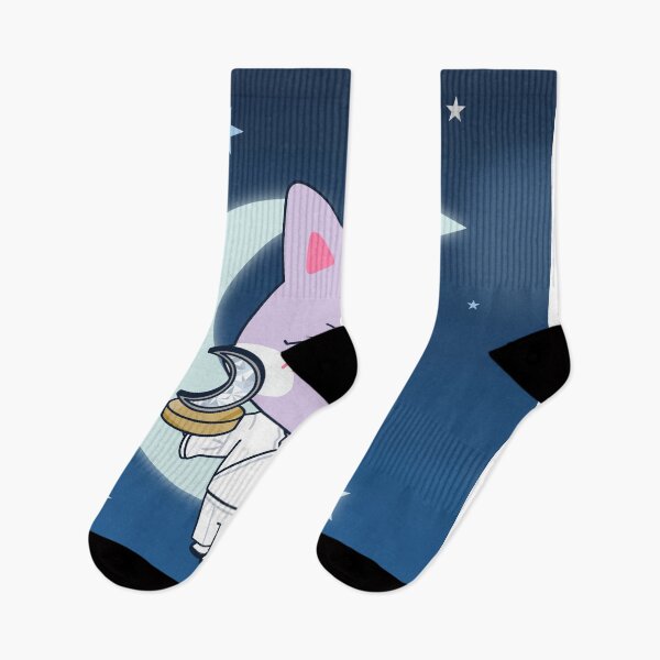 Item preview, ATEEZ San - ANITEEZ in Deja Vu SANdeoki designed and sold by 0627june.