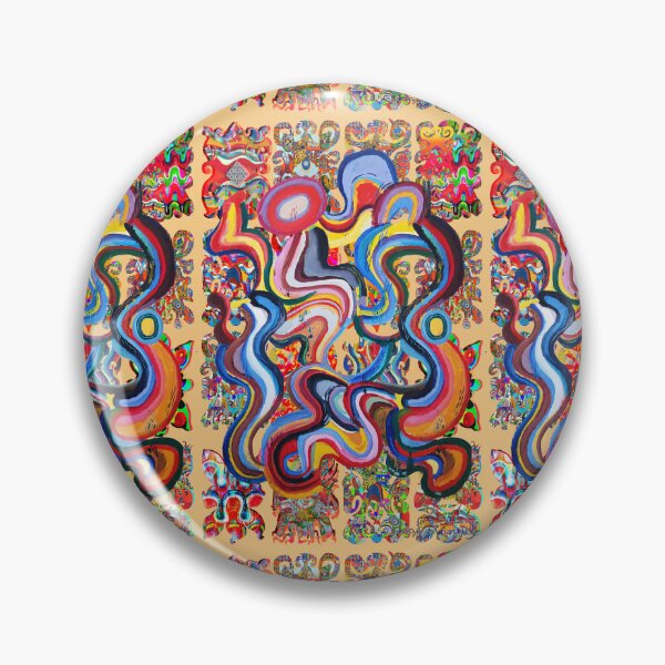 Item preview, Pop abstract designed and sold by Diego Manuel Rodriguez.