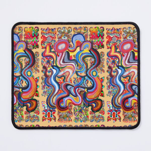 Item preview, Pop abstract designed and sold by Diego Manuel Rodriguez.