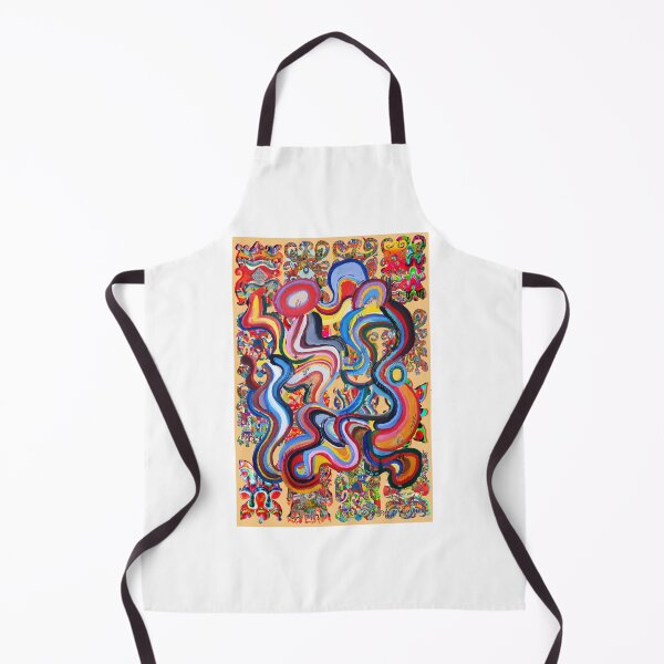 Item preview, Pop abstract designed and sold by Diego Manuel Rodriguez.