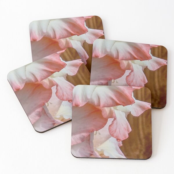 Item preview, Ruffled Pink Petals designed and sold by jalfc46.