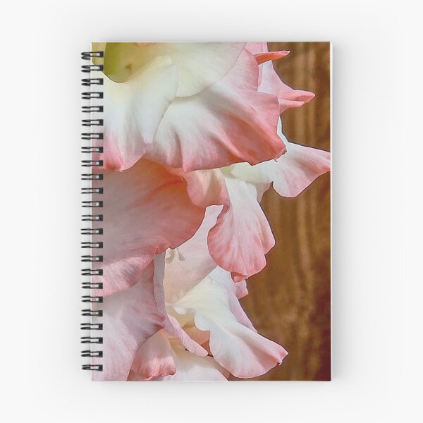Item preview, Ruffled Pink Petals designed and sold by jalfc46.