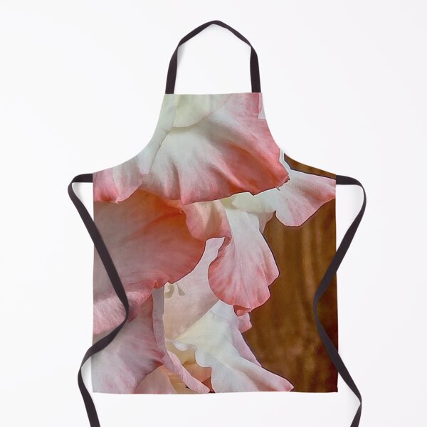 Item preview, Ruffled Pink Petals designed and sold by jalfc46.