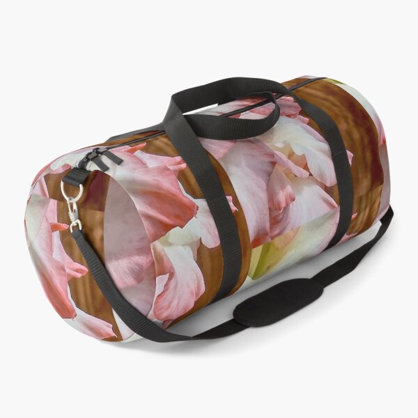 Item preview, Ruffled Pink Petals designed and sold by jalfc46.