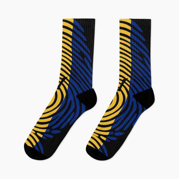 Item preview, Barbados Flag Fingerprint Identity | Barbadian DNA Heritage Graphic designed and sold by NTGUILTY.