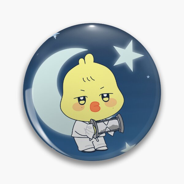Item preview, ATEEZ Mingi - ANITEEZ in Deja Vu bbyongMINGi designed and sold by 0627june.