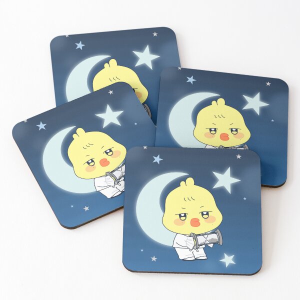 Item preview, ATEEZ Mingi - ANITEEZ in Deja Vu bbyongMINGi designed and sold by 0627june.