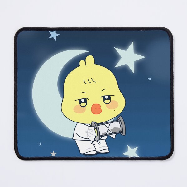 Item preview, ATEEZ Mingi - ANITEEZ in Deja Vu bbyongMINGi designed and sold by 0627june.
