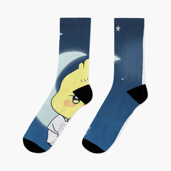 Item preview, ATEEZ Mingi - ANITEEZ in Deja Vu bbyongMINGi designed and sold by 0627june.