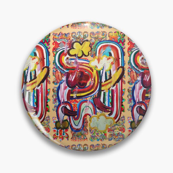Item preview, Pop abstract designed and sold by Diego Manuel Rodriguez.