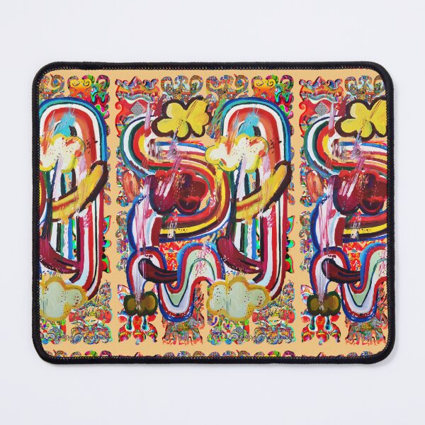 Item preview, Pop abstract designed and sold by Diego Manuel Rodriguez.