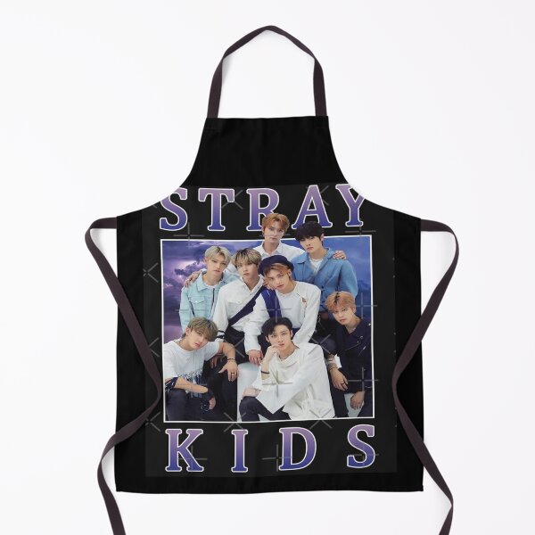 Item preview, Stray Kids Inspired Art designed and sold by SeagullArt.