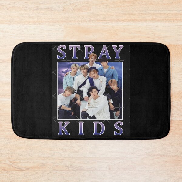 Item preview, Stray Kids Inspired Art designed and sold by SeagullArt.