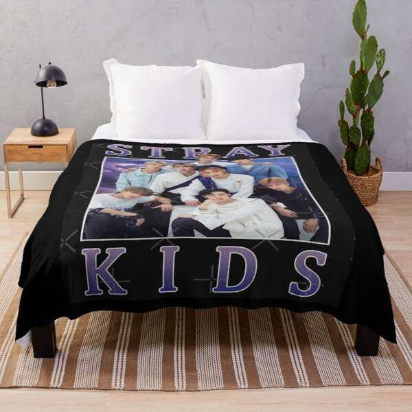 Item preview, Stray Kids Inspired Art designed and sold by SeagullArt.