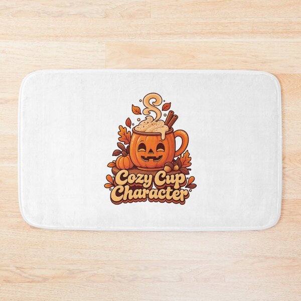 Item preview, Cozy Harvest Glow designed and sold by LuveraxArt.