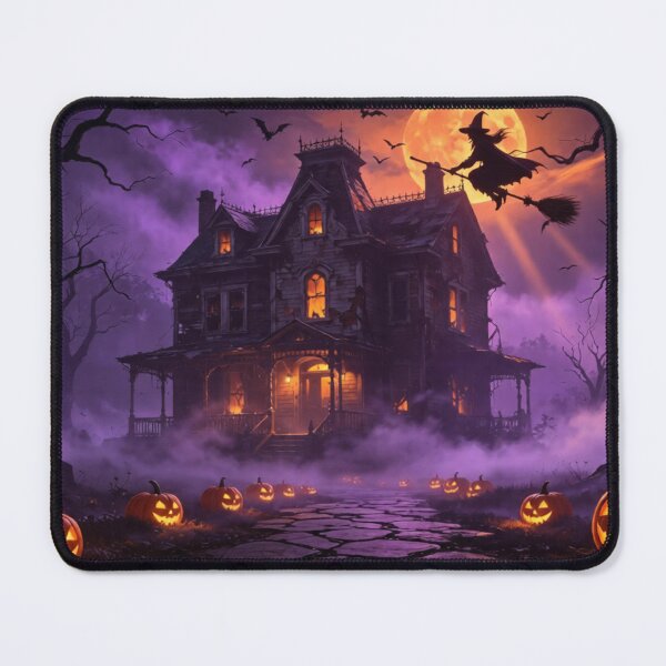 Item preview, Happy Halloween designed and sold by missmoneypenny.