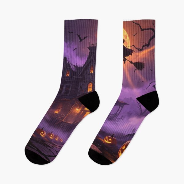 Item preview, Happy Halloween  designed and sold by missmoneypenny.