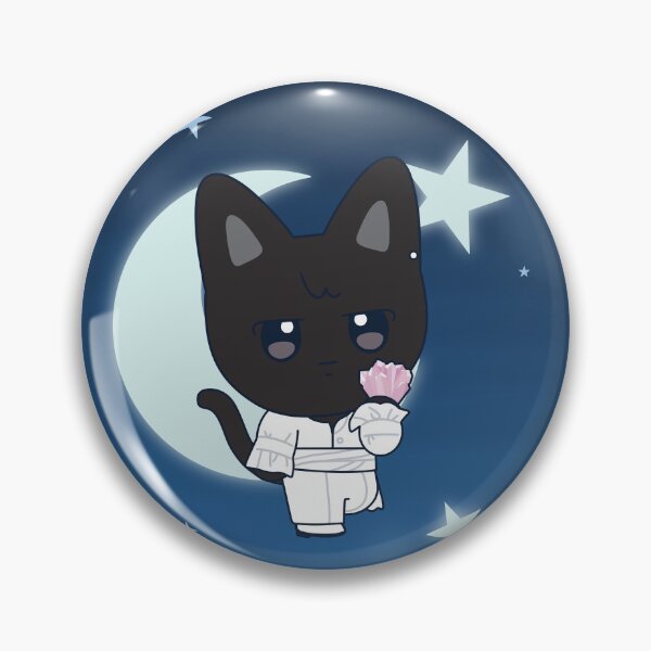 Item preview, ATEEZ Wooyoung - ANITEEZ in Deja Vu WOOYOnyang designed and sold by 0627june.