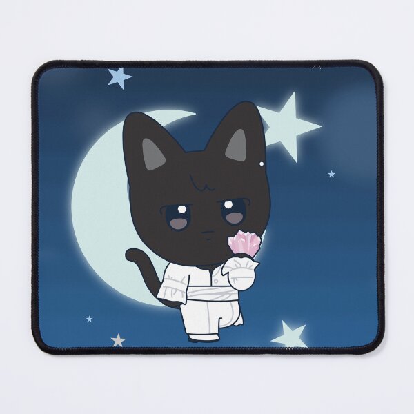 Item preview, ATEEZ Wooyoung - ANITEEZ in Deja Vu WOOYOnyang designed and sold by 0627june.