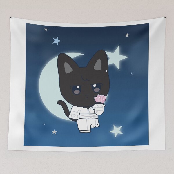 Item preview, ATEEZ Wooyoung - ANITEEZ in Deja Vu WOOYOnyang designed and sold by 0627june.