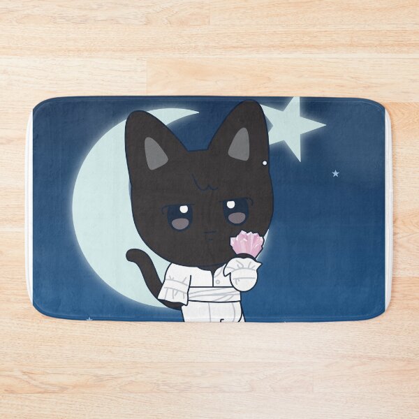 Item preview, ATEEZ Wooyoung - ANITEEZ in Deja Vu WOOYOnyang designed and sold by 0627june.