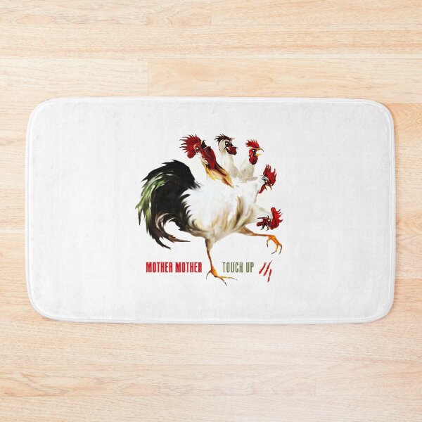 Item preview, mother mother band designed and sold by Kalilaaftani09.