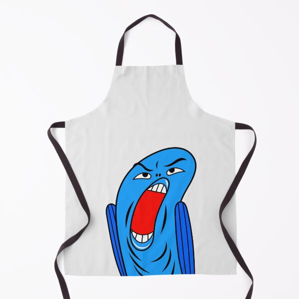 Item preview, spongebob fish designed and sold by DibujandoPorfa.