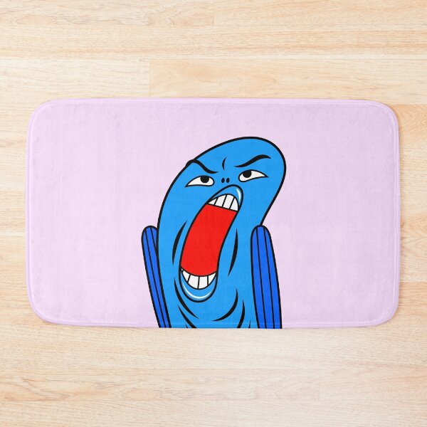 Item preview, spongebob fish designed and sold by DibujandoPorfa.