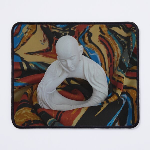 Item preview, Calm in Chaos 1 designed and sold by ArtbyDeeDeeO.