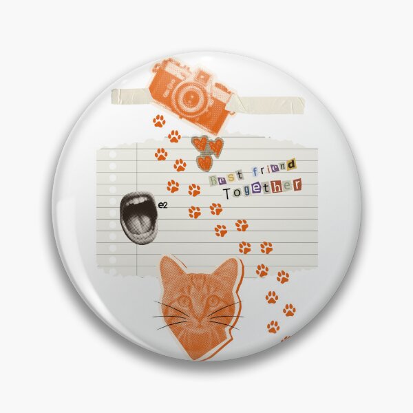 Item preview, best friends together designed and sold by re2m.