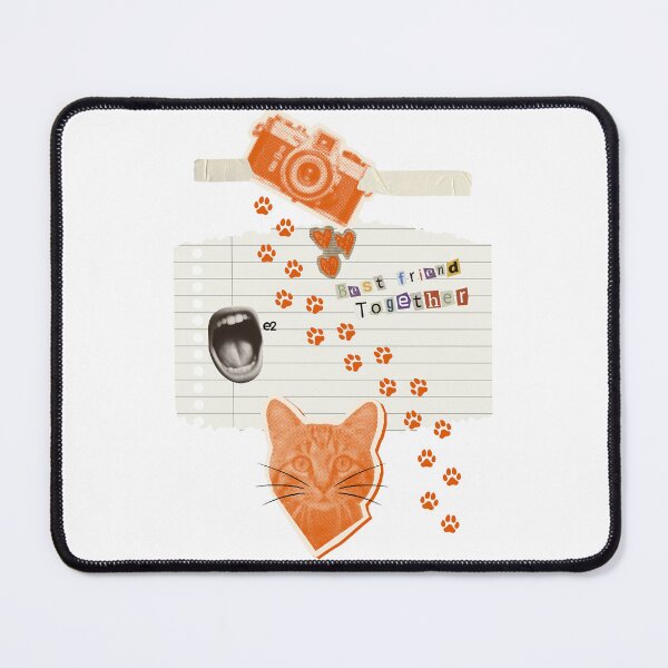 Item preview, best friends together designed and sold by re2m.