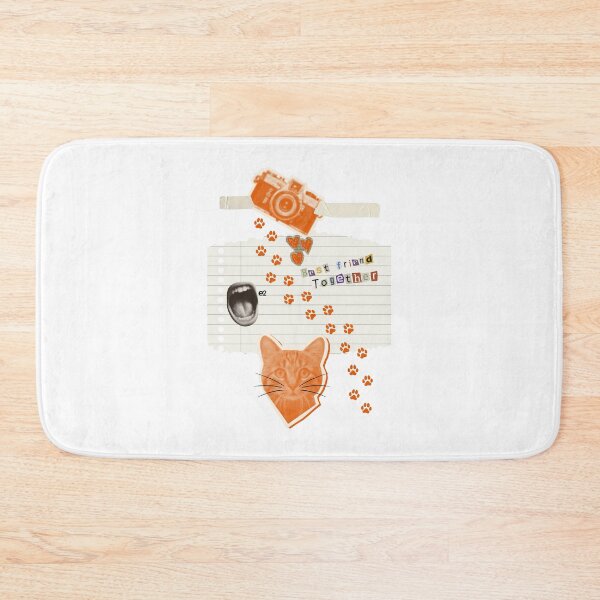 Item preview, best friends together designed and sold by re2m.