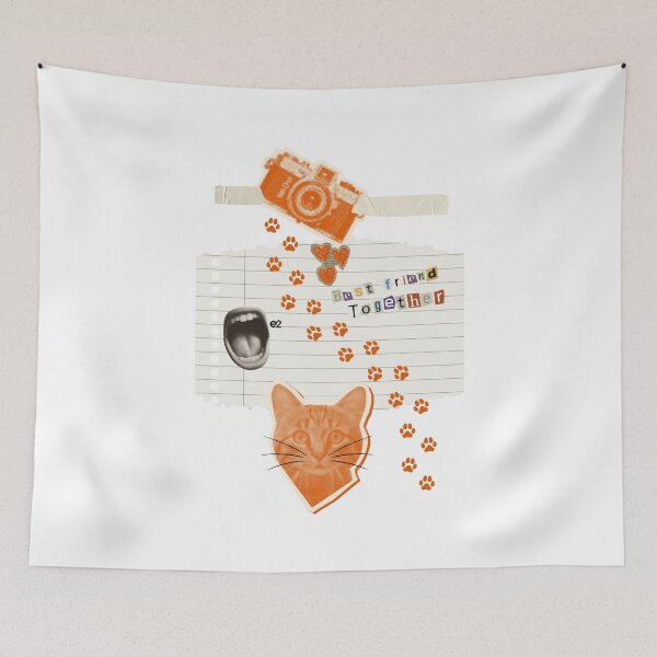 Item preview, best friends together designed and sold by re2m.