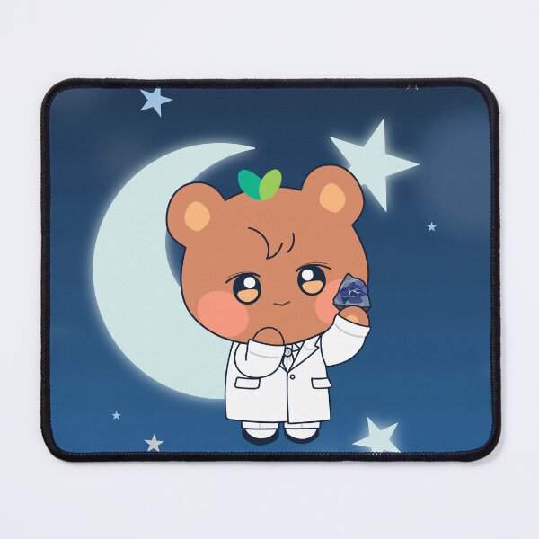 Item preview, ATEEZ Jongho - ANITEEZ in Deja Vu JJONGbear designed and sold by 0627june.