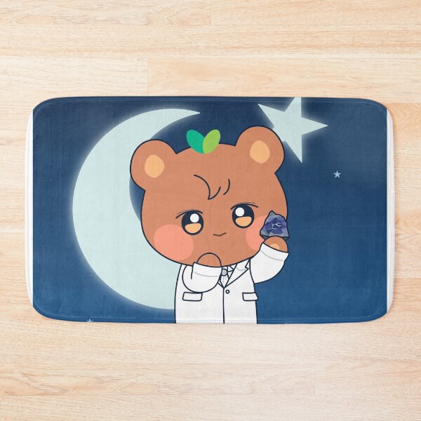 Artikelvorschau, ATEEZ Jongho - ANITEEZ in Deja Vu JJONGbear entworfen und verkauft von 0627june.