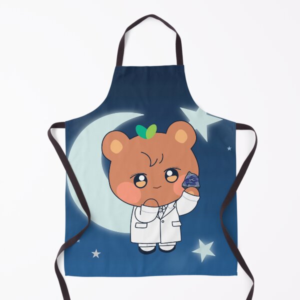 Artikelvorschau, ATEEZ Jongho - ANITEEZ in Deja Vu JJONGbear entworfen und verkauft von 0627june.