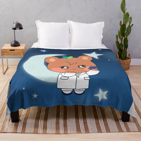 Item preview, ATEEZ Jongho - ANITEEZ in Deja Vu JJONGbear designed and sold by 0627june.